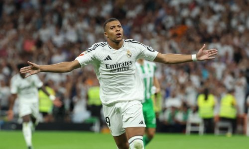 PSG duguje novce Mbappeu; od cifre će vam se zavrtiti u glavi