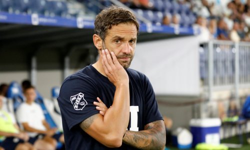 Tek je stigao u Rijeku pa zabio gol iz gotovo prvog dodira s loptom