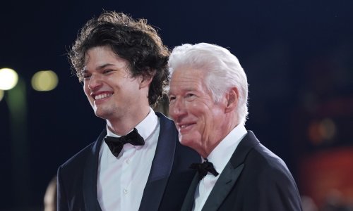 Protjeran na 20 godina: Zašto Hollywood nije volio Richarda Gerea?