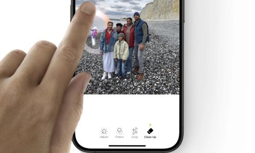 Stiže Magic Eraser za iPhone, evo kako ga možete upogoniti