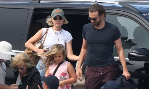 Jedan detalj otkrio je sve: Veza Bradleyja Coopera i Gigi Hadid mogla bi završiti brakom