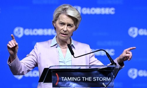 EU priprema radikalnu promjenu: 'Era financiranja bez uvjeta je prošlost'