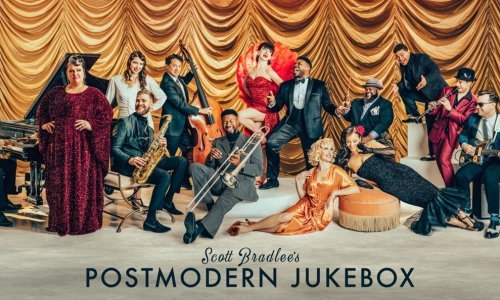Postmodern Jukebox stiže u Tvornicu Kulture 8. rujna 2024. godine