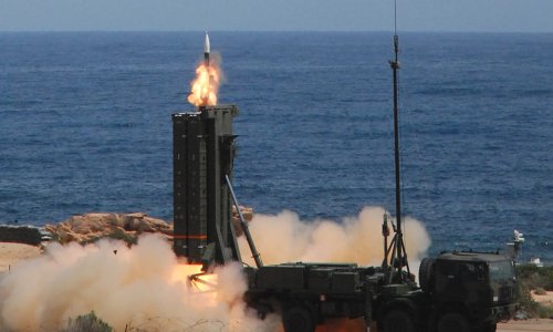 Ukrajina priprema ključni test: Ovo je biti ili ne biti za europskog 'lovca' balističkih raketa