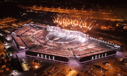 Rijetko odrađuje turneje: Adele se emotivno oprostila od Muenchena nakon koncertnog ljeta