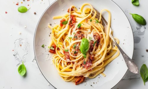 Ekspresno gotov ručak: Treba vam samo pet sastojaka i pola sata vremena