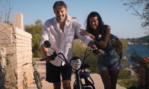 Komična drama 'Nakon ljeta' Danisa Tanovića pretpremijerno u Dalmaciji