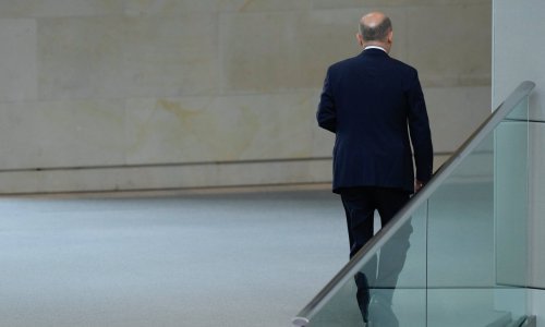 Hoće li ovo presuditi Scholzu?