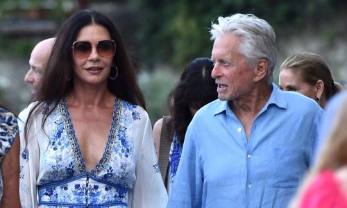 Michael Douglas otkrio kako je prišao Catherine Zeta-Jones