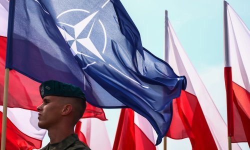 Šefica EU komisije: Središnja Europa imat će ključnu ulogu u obrani EU-a