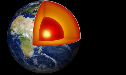 Neobični valovi koji zbunjuju znanstvenike protežu se cijelim Zemljinim omotačem