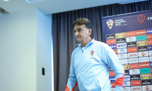 Dalić se oglasio nakon objave popisa; raduju ga dvije stvari