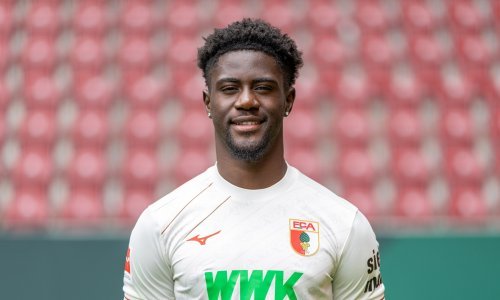 Dinamo na samom kraju prijelaznog roka dovodi mladog napadača iz Bundeslige!