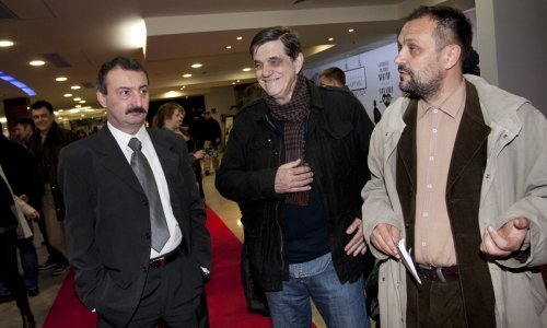 Održana zagrebačka premijera Papićevog 'Cvjetnog trga'