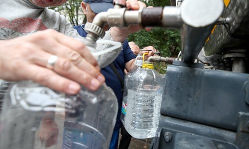 Veliki gradovi bore se s nestašicom vode; evo kakva rješenja smišljaju