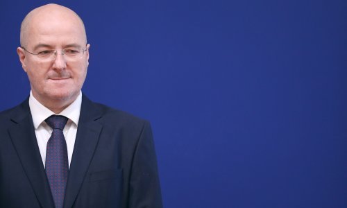 Raskol u DP-u: 'Radića ne treba otpisati, zanimljiva će biti jedna stvar vezana uz HDZ'