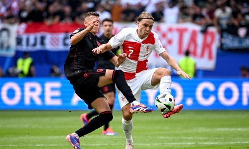 Lovro Majer otpao; Dalić pozvao veznjaka koji je odigrao samo jednu utakmicu za 'vatrene'