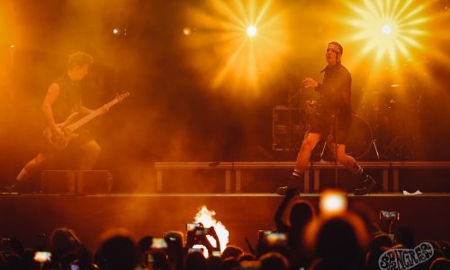 Baby Lasagna ima novi singl 'Biggie Boom Boom', a ususret Šalati obara rekorde