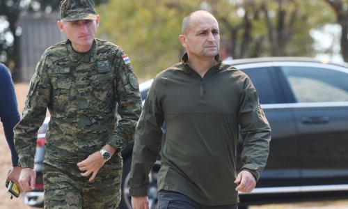 Hrvatska poslala Crnoj Gori odbijenicu: Nastavlja se kažnjavanje za rezoluciju o Jasenovcu