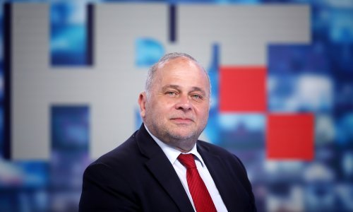 Bivši ravnatelj HRT-a tužio čelnike HND-a, oni odgovoraju: 'To je još jedna SLAPP tužba'