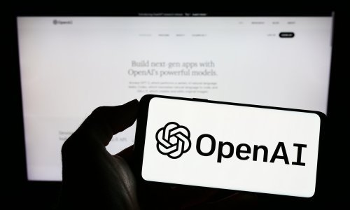 Nebu pod oblake: Tržišna vrijednost OpenAI-ja bi mogla premašiti 100 mlrd. USD