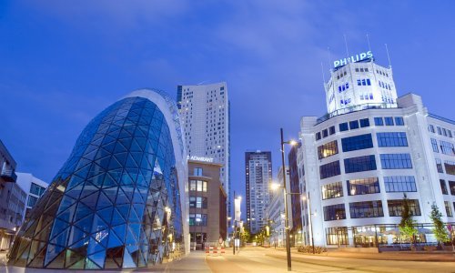 Koje su zemlje u Europi najbolje za pokretanje novog posla