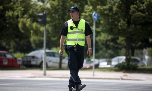 Užas kod Rijeke: Poginuo 84-godišnji vozač, dvije žene ozlijeđene