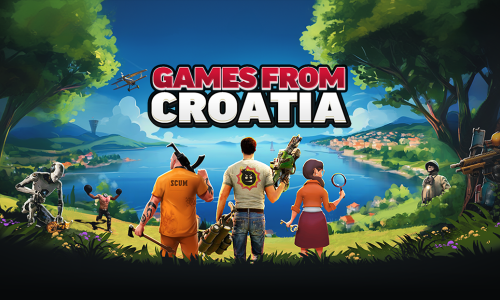 Hrvatske igre na rasprodaji na Steamu, popusti i do 85 posto