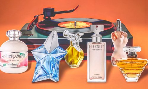Kultni parfemi iz 90-ih slave svoj veliki povratak na scenu: Ovi mirisi su opet hit