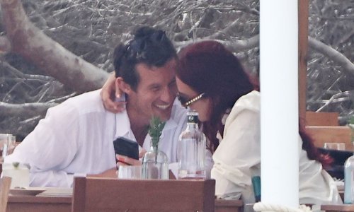 Mladi, zgodni i uspješni: Dua Lipa ludo je zaljubljena u svog novog dečka