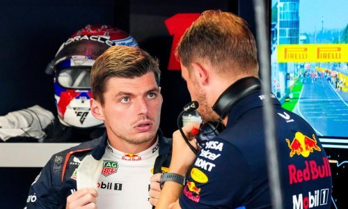 Verstappen gubi živce: 'Loši smo, prespori! Ovaj bolid se ne može voziti'