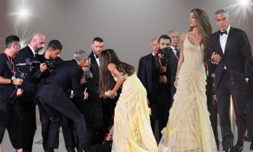 Reakcija koja je sve oduševila: O ovom Clooneyjevom potezu još će se dugo govoriti