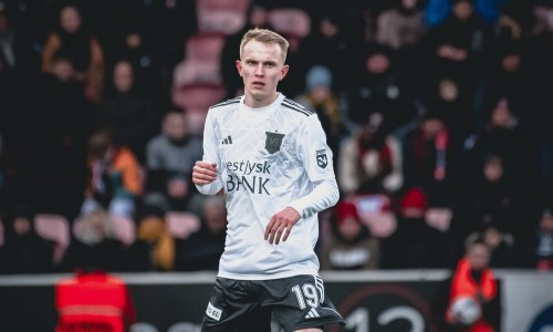 Rijeka pronašla novog napadača