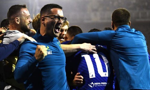 Olakšanje za sve navijače Dinama; UEFA je iznenadila cijenom ulaznica za Ligu prvaka