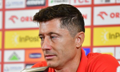 Lewandowski u sjajnoj formi dolazi u Osijek; poljska legenda ga je ipak zasipala uvredama