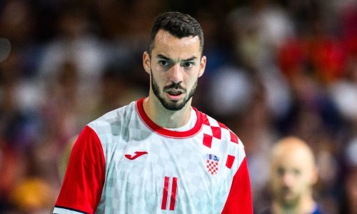 Srna odlazi iz Zagreba u jedan od najvećih rukometnih klubova u Francuskoj