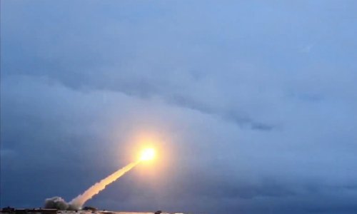 Amerikanci locirali mjesto lansiranja Putinove nepobjedive rakete na nuklearni pogon