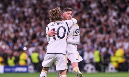 Real Madrid doživio još jedan udarac, sada je sasvim jasno: Modrić mora igrati