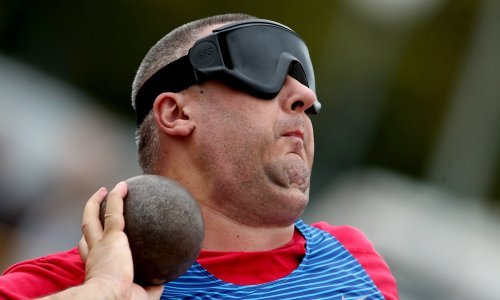 Vučić osvojio šesto mjesto na Paraolimpijskim igrama, bez medalje i Zohil