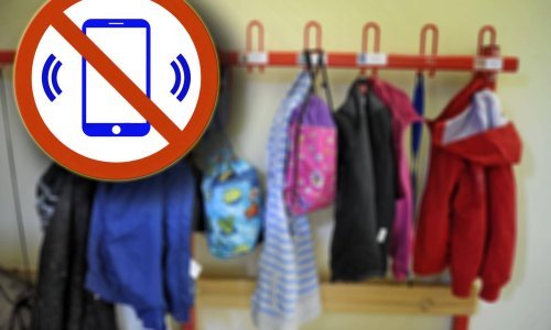 U Nizozemskoj na snagu stupila zabrana mobitela u školama