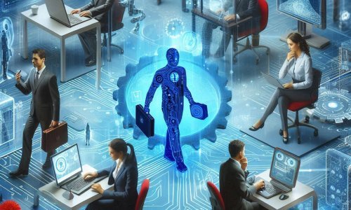 Ovi poslovi trenutno najviše profitiraju korištenjem AI-ja