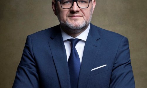 Tomislav Rosandić novi član Uprave i CFO tvrtke Rijeka Gateway