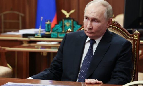 SAD opalio žestoke sankcije na račun Putinovih medija zbog petljanja u izbore