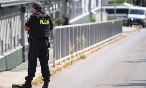 Situacija eskalira: Traže se stroge kazne nakon teških napada na policajce
