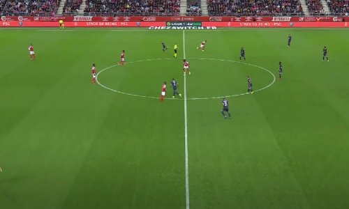 Novi Dinamov igrač autor je jednog od najbizarnijih poteza ikad; Messi umirao od smijeha