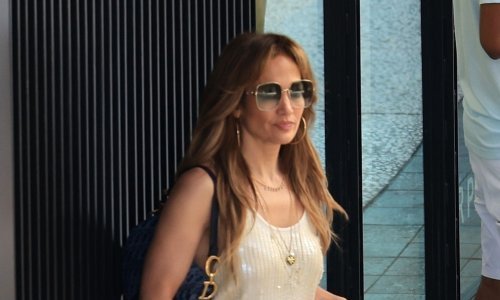 Jennifer Lopez želi popraviti imidž: Ne želi biti 'ostavljena supruga'