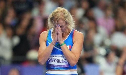 Ispisana povijest Paraolimpijskih igara; nastupila prva trans žena