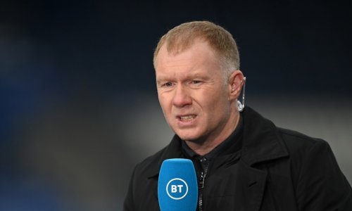 Scholes odabrao najgori Unitedov transfer ikad: 'U životu to nisam vidio'