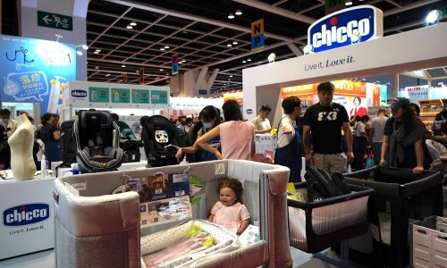 Dok su mladi roditelji pod sve većim pritiskom, tržište proizvoda za bebe zgrće milijarde