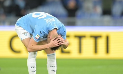 Otkriveno koliko Hajduk nudi Laziju za veznjaka; posao propada?